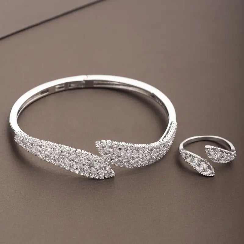 Palast-Stil Damen-Armband