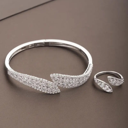 Palast-Stil Damen-Armband