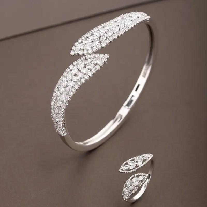 Palast-Stil Damen-Armband
